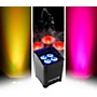 CHAUVET DJ Freedom Par Quad-4 IP Indoor/Outdoor Battery-Powered Wirelss LED Par-Style Wash Light White