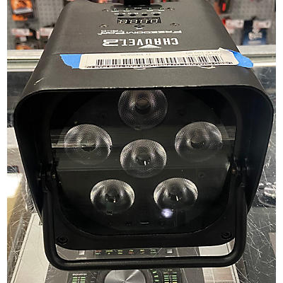 Chauvet Freedom Par Tri6 Par Can Light