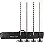 Chauvet Freedom Stick X4 Wireless Pixel Stick Pack 4 Pack