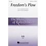 Hal Leonard Freedom's Plow ORCHESTRA SCORE AND PARTS Composed by Rollo Dilworth