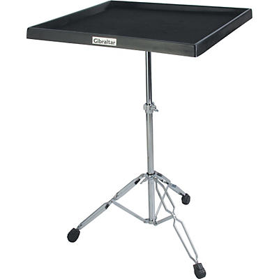 Gibraltar Freestanding Percussion Table