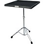 Gibraltar Freestanding Percussion Table