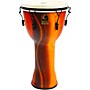 Open-Box Toca Freestlyle Mechanically Tuned Djembe With Extended Rim Condition 1 - Mint 12 in. Fiesta