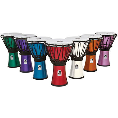 Toca Freestyle Colorsound Djembe -