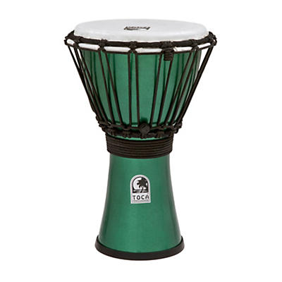 Toca Freestyle Colorsound Djembe