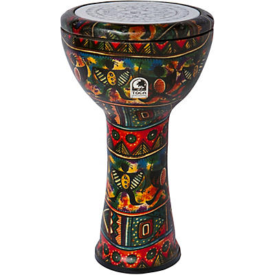 Toca Freestyle Doumbek