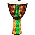 Toca Freestyle II Rope-Tuned Djembe Condition 1 - Mint 10 in. SpiritCondition 1 - Mint 10 in. Spirit
