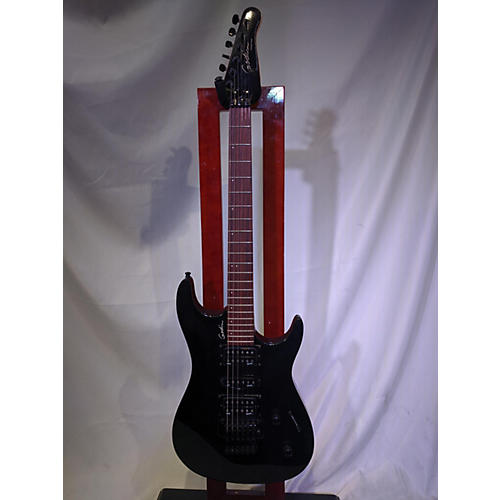 Godin Freeway Floyd Solid Body Electric Guitar Black
