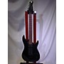 Used Godin Freeway Floyd Solid Body Electric Guitar Black