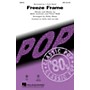 Hal Leonard Freeze Frame ShowTrax CD Arranged by Kirby Shaw