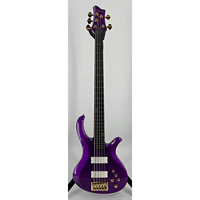 Schecter Guitar Research Freezesicle Electric Bass Guitar