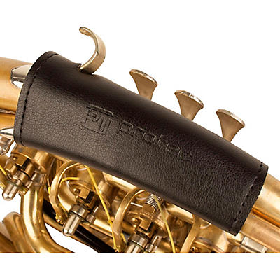 Protec French Horn Leather Hand Guard (Smaller)