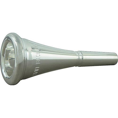 Bach French Horn Mouthpiece 10