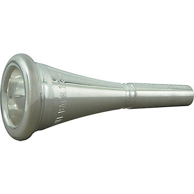Bach French Horn Mouthpiece
