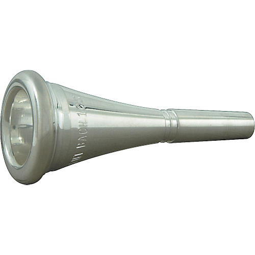 Bach French Horn Mouthpiece 10S