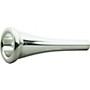 Blessing French Horn Mouthpiece 11 -  French Horn Mouthpiece In Silver