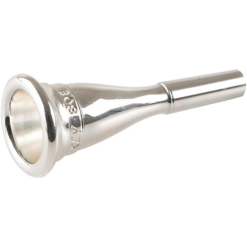 French Horn Mouthpiece