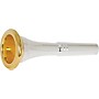 Yamaha French Horn Mouthpiece Gold-Plated Rim and Cup 32