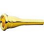 Schilke French Horn Mouthpiece in Gold 27 Gold