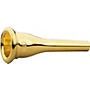 Schilke French Horn Mouthpiece in Gold 30 Gold