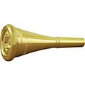 Bach French Horn Mouthpieces in Gold 10S11