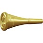Bach French Horn Mouthpieces in Gold 11