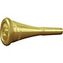 Bach French Horn Mouthpieces in Gold 15