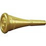 Bach French Horn Mouthpieces in Gold 16