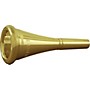 Bach French Horn Mouthpieces in Gold 3