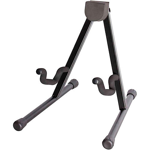 On-Stage Stands French Horn Stand Black