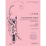 SIMROCK French Suites (Oboe and Organ Volume 2 (Nos. 3 and 4)) Boosey & Hawkes Chamber Music Series Book