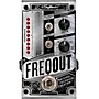 DigiTech FreqOut Frequency Natural Feedback Creator Guitar Effects Pedal
