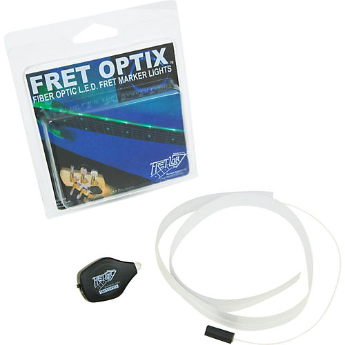 Fret OptiX Bass Fretmarker Light
