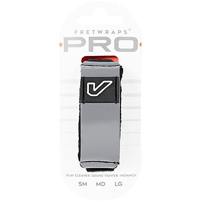 Gruv Gear FretWraps Pro String Muters 1 Pack