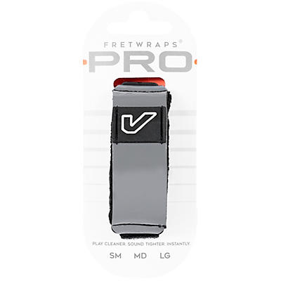 Gruv Gear FretWraps Pro String Muters 1 Pack