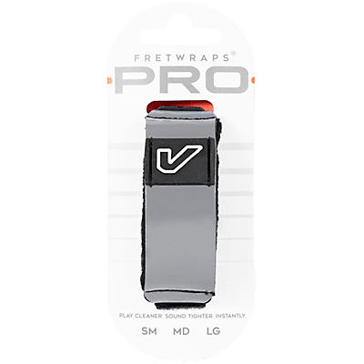 Gruv Gear FretWraps Pro String Muters 1 Pack