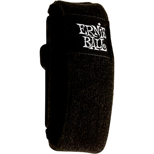 Ernie Ball FretWraps String Dampener Black Medium