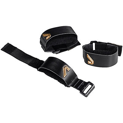 Gruv Gear FretWraps String Muters Dekade Edition 1 Pack