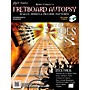 Rock House Fretboard Autopsy Book/2-DVD Set