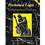 Bill Edwards Publishing Fretboard Logic 1 The Guitar's Unique Tuning Book