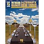 Hal Leonard Fretboard Roadmaps - Alternate Guitar Tunings (Book/CD)