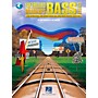 Hal Leonard Fretboard Roadmaps - Bass - The Essential Patterns That All the Pros Know and Use (Book/CD)