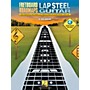 Hal Leonard Fretboard Roadmaps - Lap Steel Guitar (Book/Audio Online)