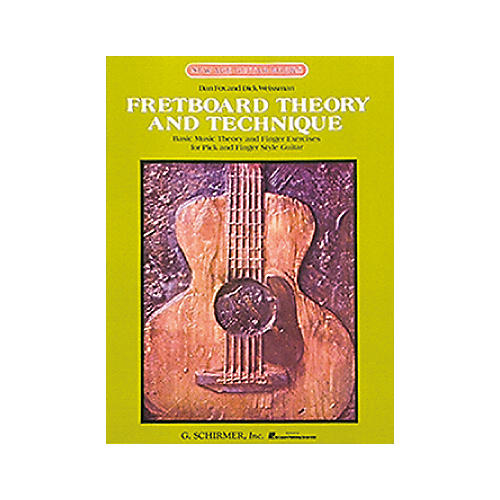 Fretboard Theory