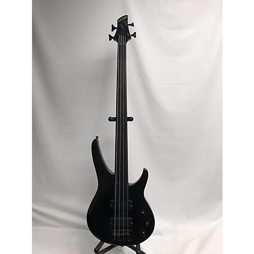 Carlo robelli bass deals guitar