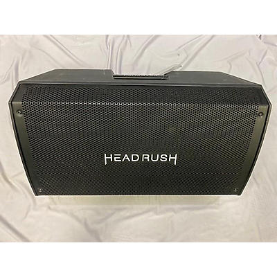 Headrush Frfr01-112 Guitar Cabinet