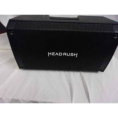 HeadRush Frfr108 Powered Speaker