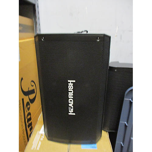 HeadRush Frfr112 Powered Speaker