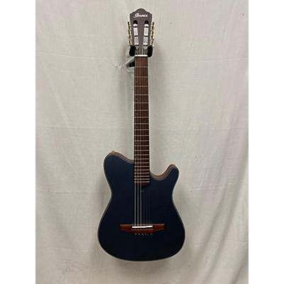 Ibanez Frh10n Classical Acoustic Electric Guitar
