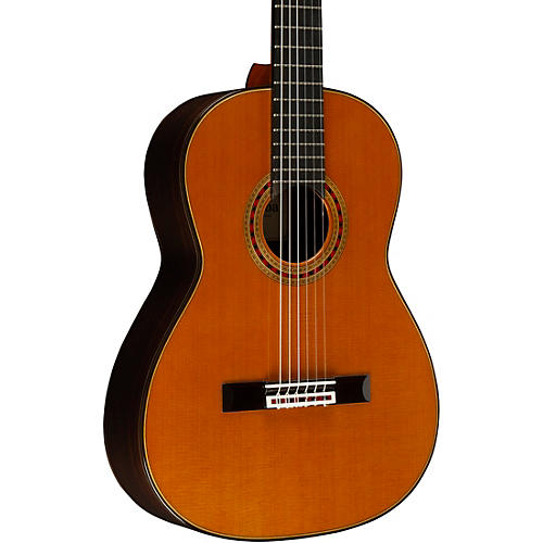 Cordoba Friederich Luthier Select Cedar Top Acoustic Classical Guitar Condition 2 - Blemished Natural 197881388898